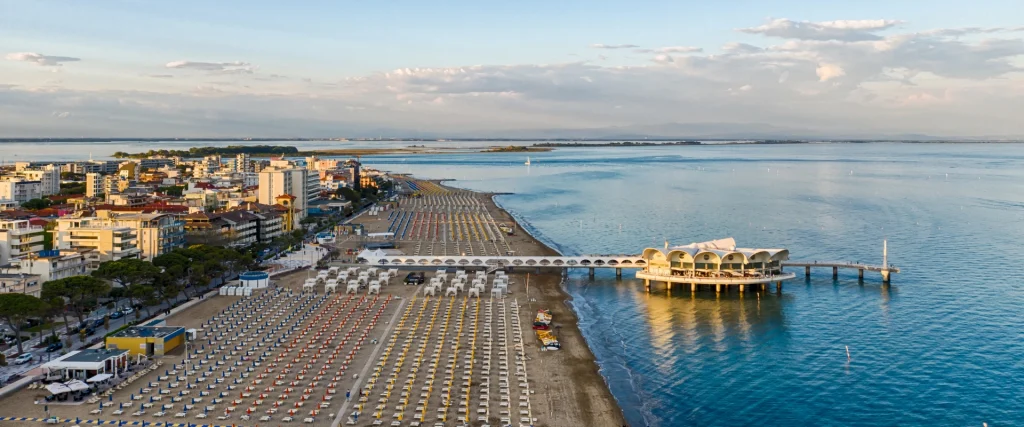 Giornata a Lignano Sabbiadoro - Ovet