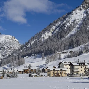 Gita in giornata a Livigno - Ovet