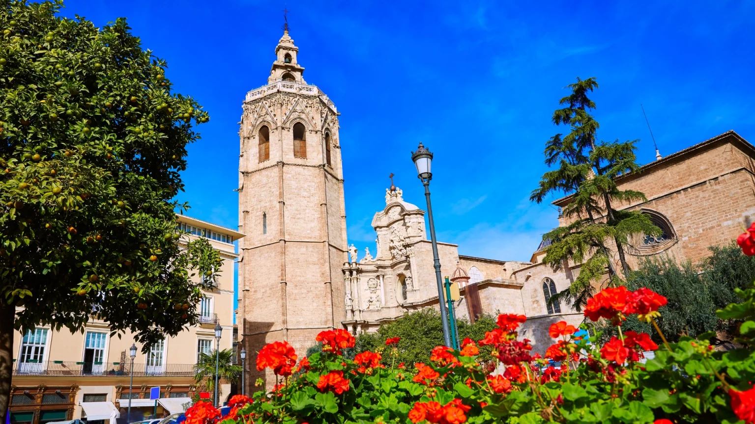 Cattedrale di Siviglia