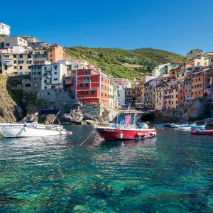 Gita in giornata alle Cinque Terre - Ovet