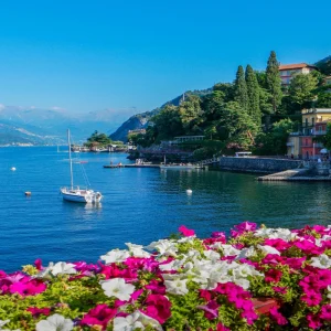 Gita al lago di Como - Ovet