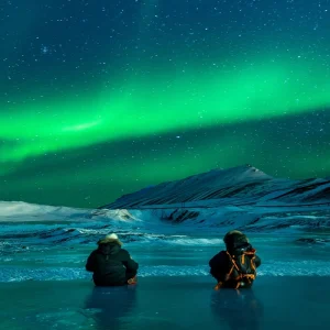 Viaggio in Lapponia 2025 a caccia dell'Aurora Boreale - Ovet