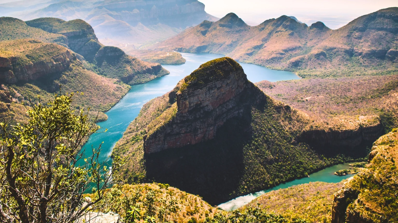 Viaggio di gruppo organizzato in Sudafrica