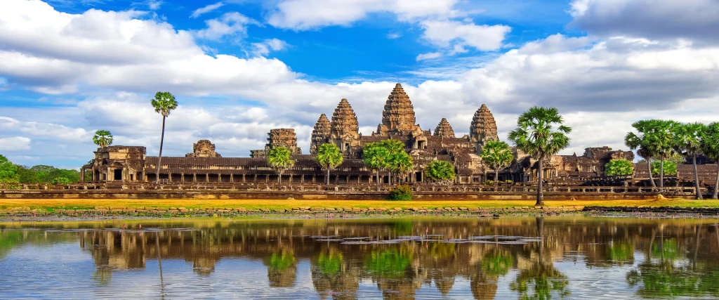 Viaggio di gruppo in Laos e Cambogia