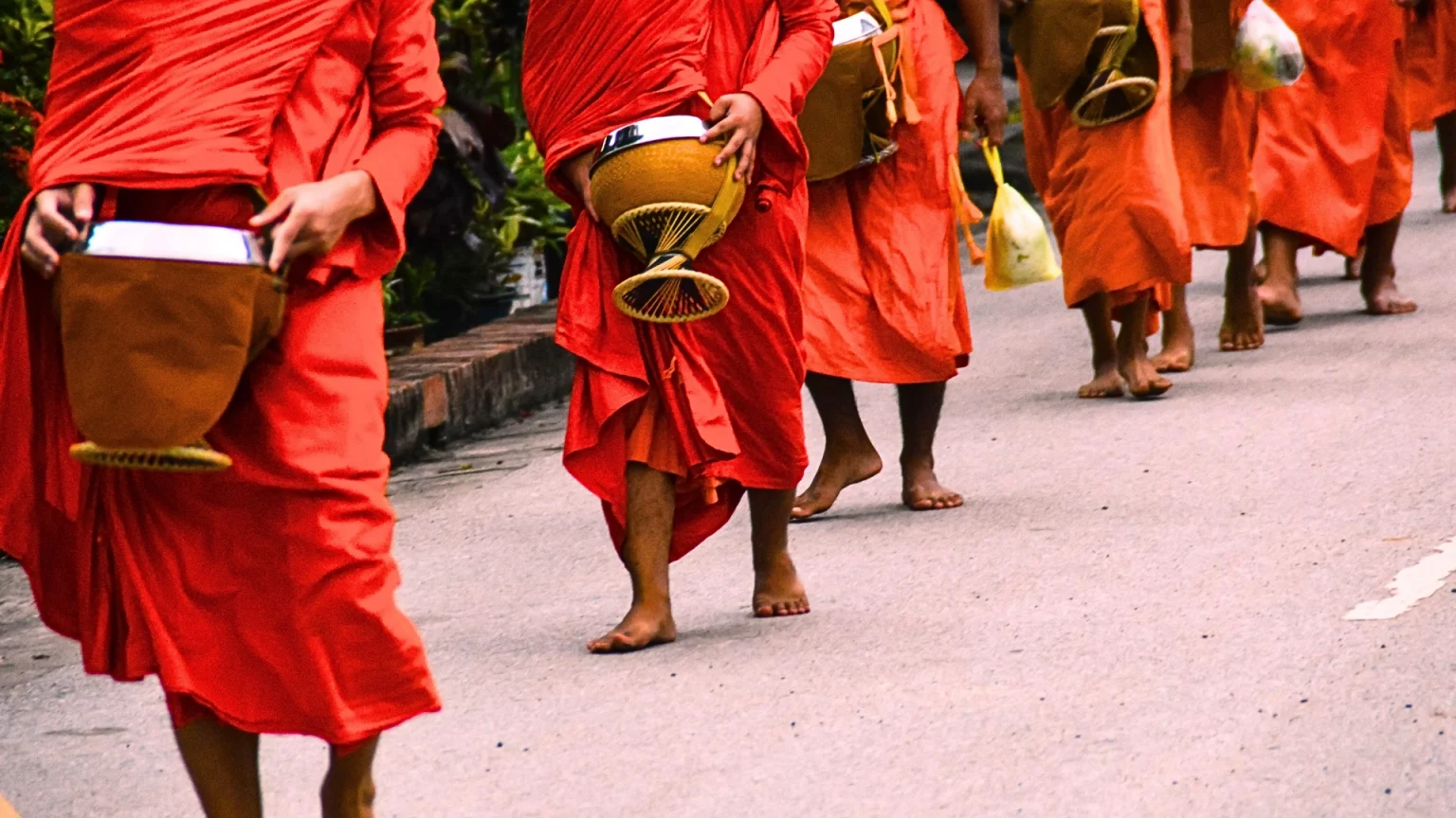 Viaggio di gruppo in Laos e Cambogia