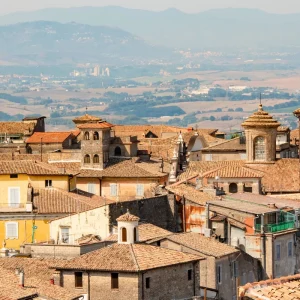 Capodanno a Roma e castelli romani - Ovet