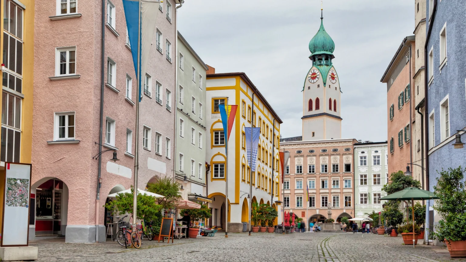 Mercatini di Natale in Germania - Ovet Viaggi