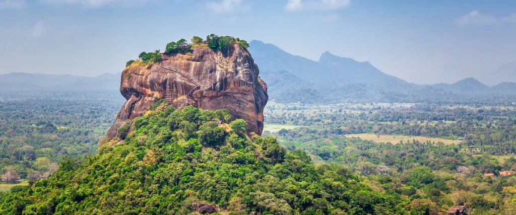 Tour di gruppo in Sri Lanka - Ovet