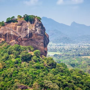 Tour di gruppo in Sri Lanka - Ovet