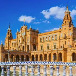 Visitare Siviglia: itinerario completo - Ovet