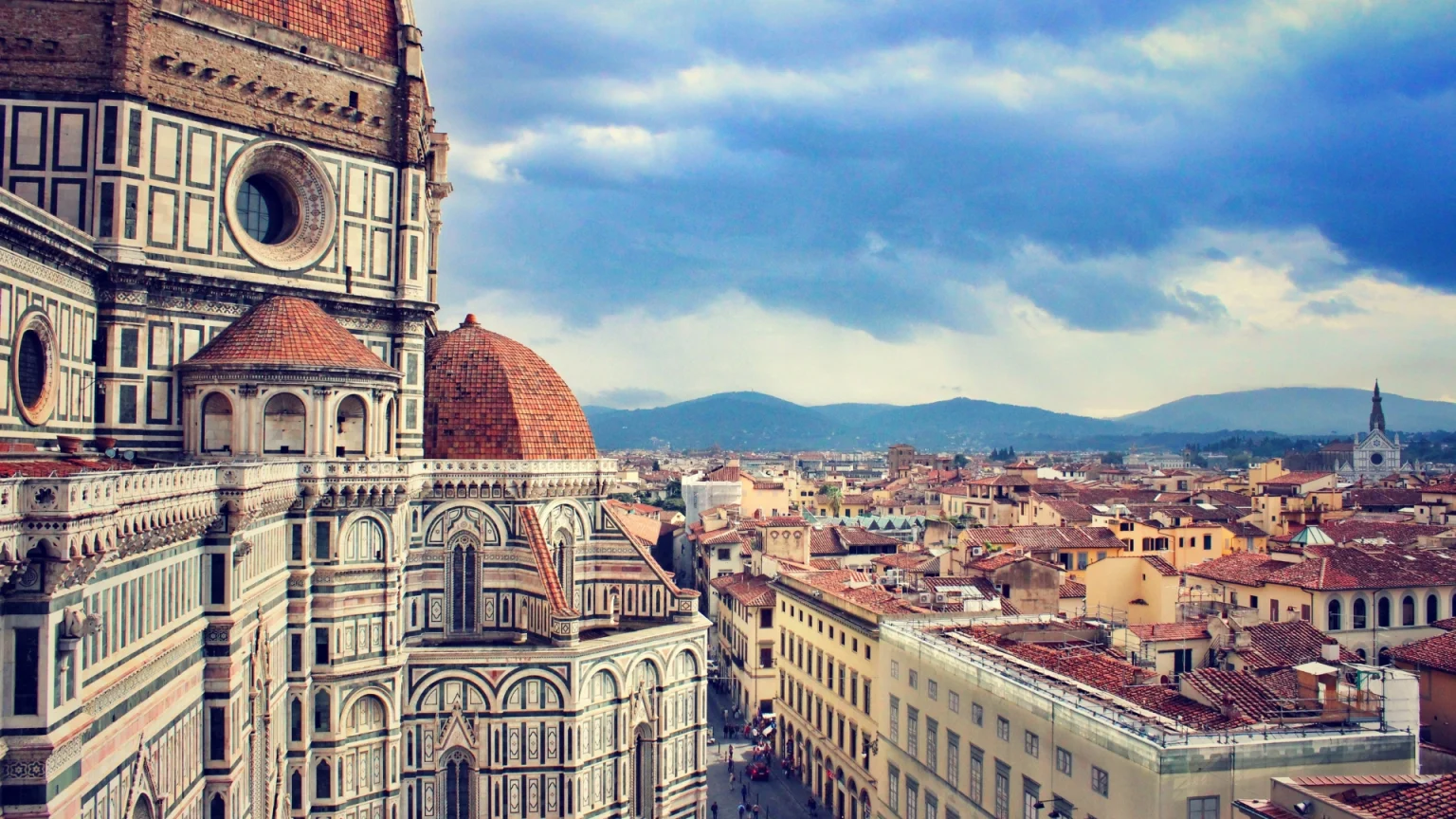 Weekend a Firenze - Ovet