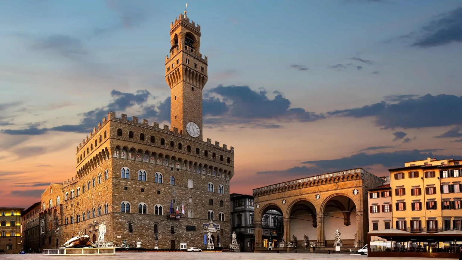 Weekend a Firenze - Ovet