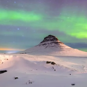 Tour in Islanda a caccia dell'Aurora Boreale - Ovet