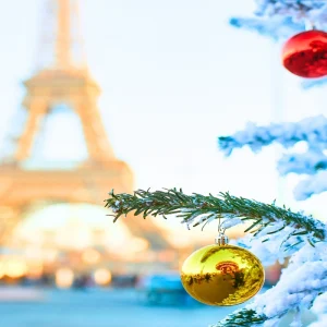 Viaggio di Natale a Parigi - Ovet