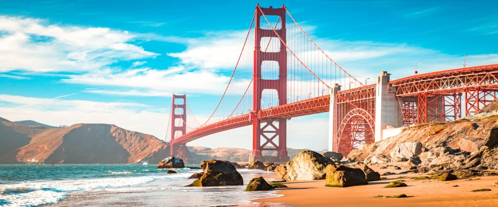 Tour San Francisco - Ovet