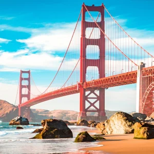 Tour San Francisco - Ovet