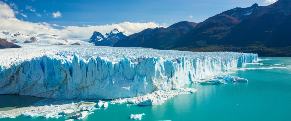 Racconto di viaggio in Argentina e Patagonia - Ovet