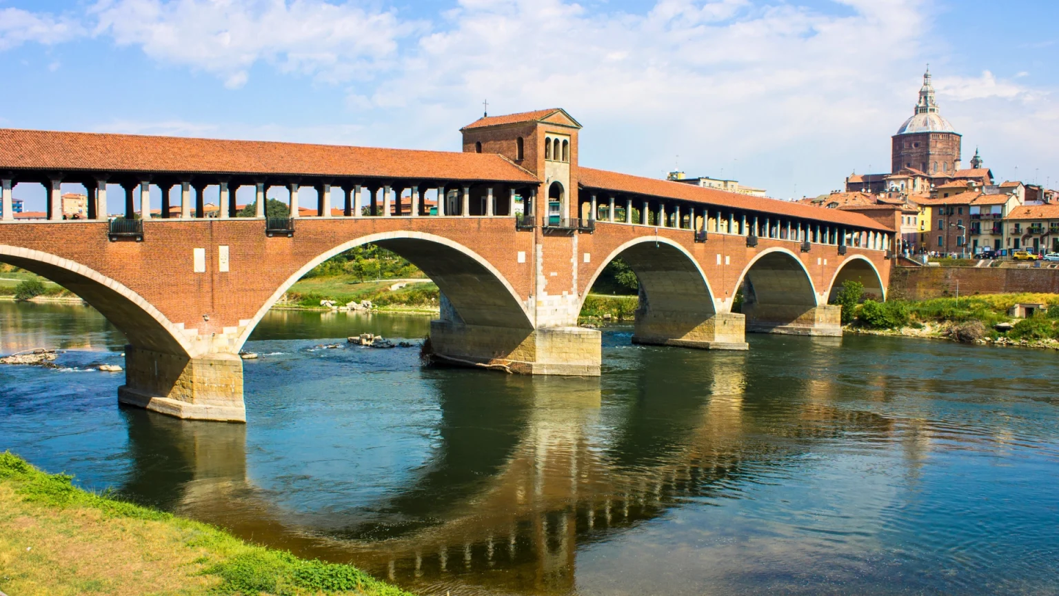 Giubileo dei catechisti: Pavia - Ovet