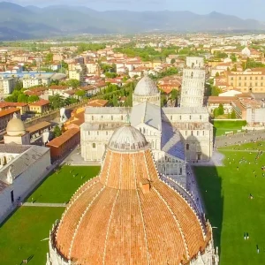 Gita in giornata a Pisa - Ovet