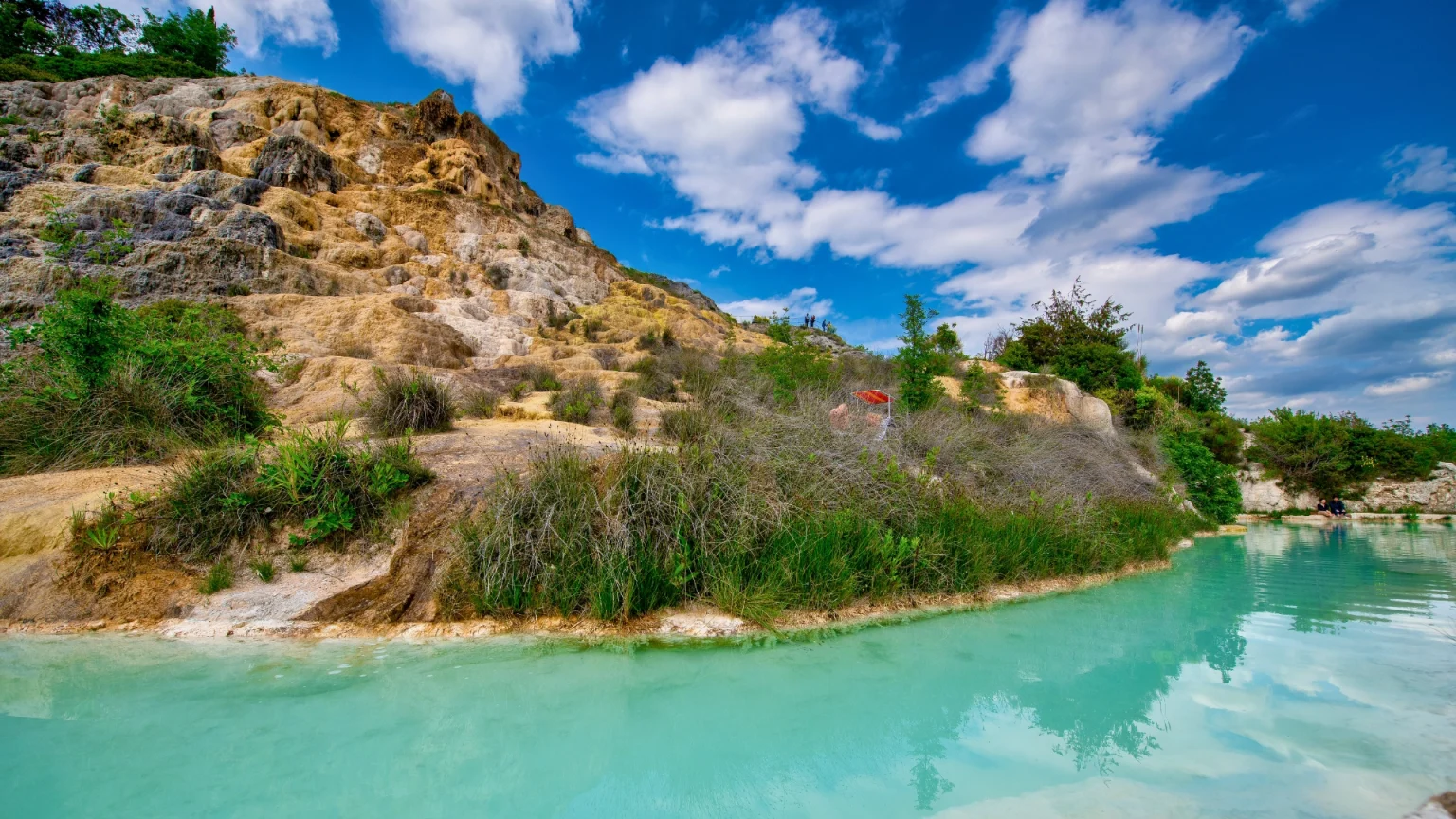 Weekend di gruppo a Siena e Val d'Orcia - Ovet