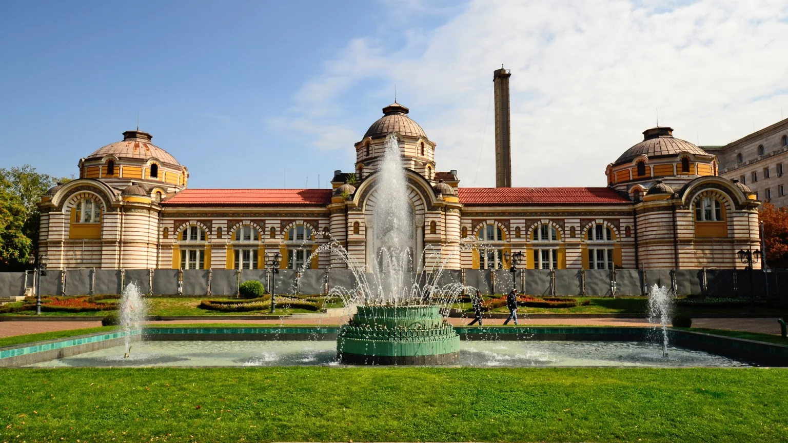 Pellegrinaggio diocesano Bergamo-Bulgaria - Ovet