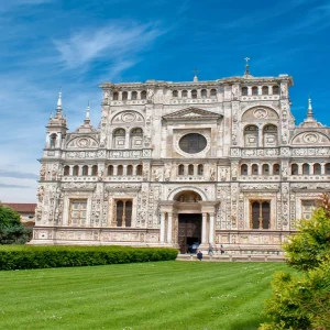 Gita alla Certosa di Pavia e Grazzano Visconti - Ovet