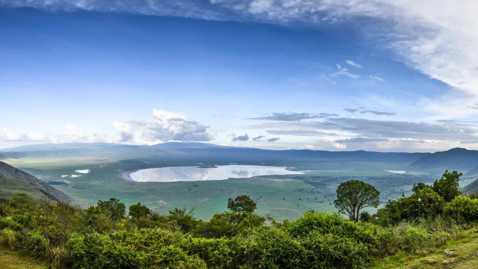 Viaggio sostenibile in Tanzania - Ovet